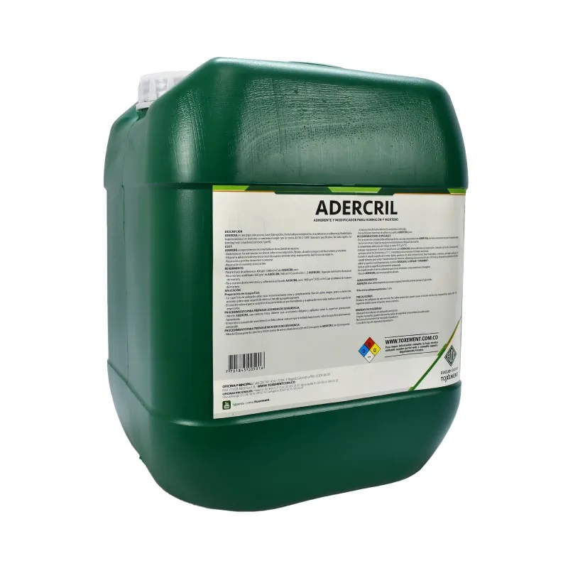 Adercril Toxement