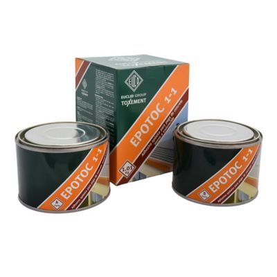 Epotoc 1-1 Toxement