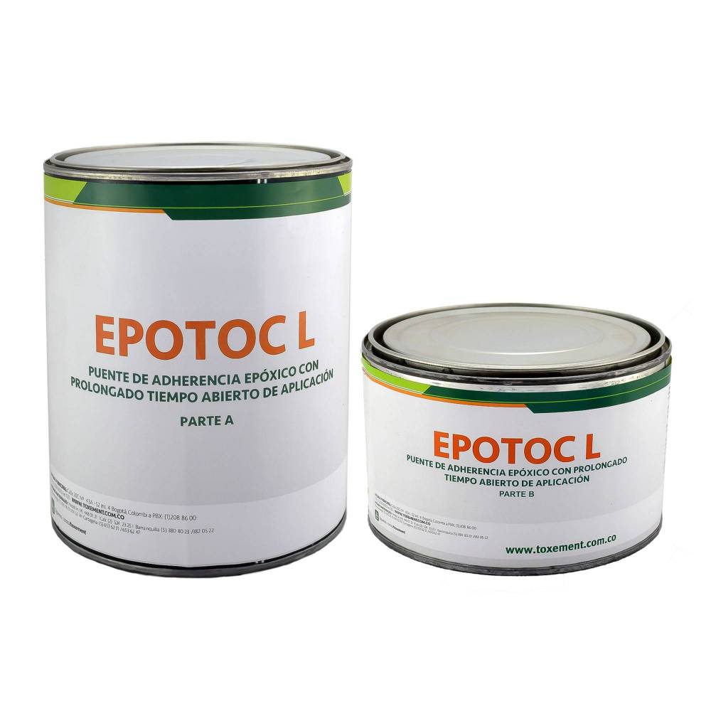 Epotoc L Toxement