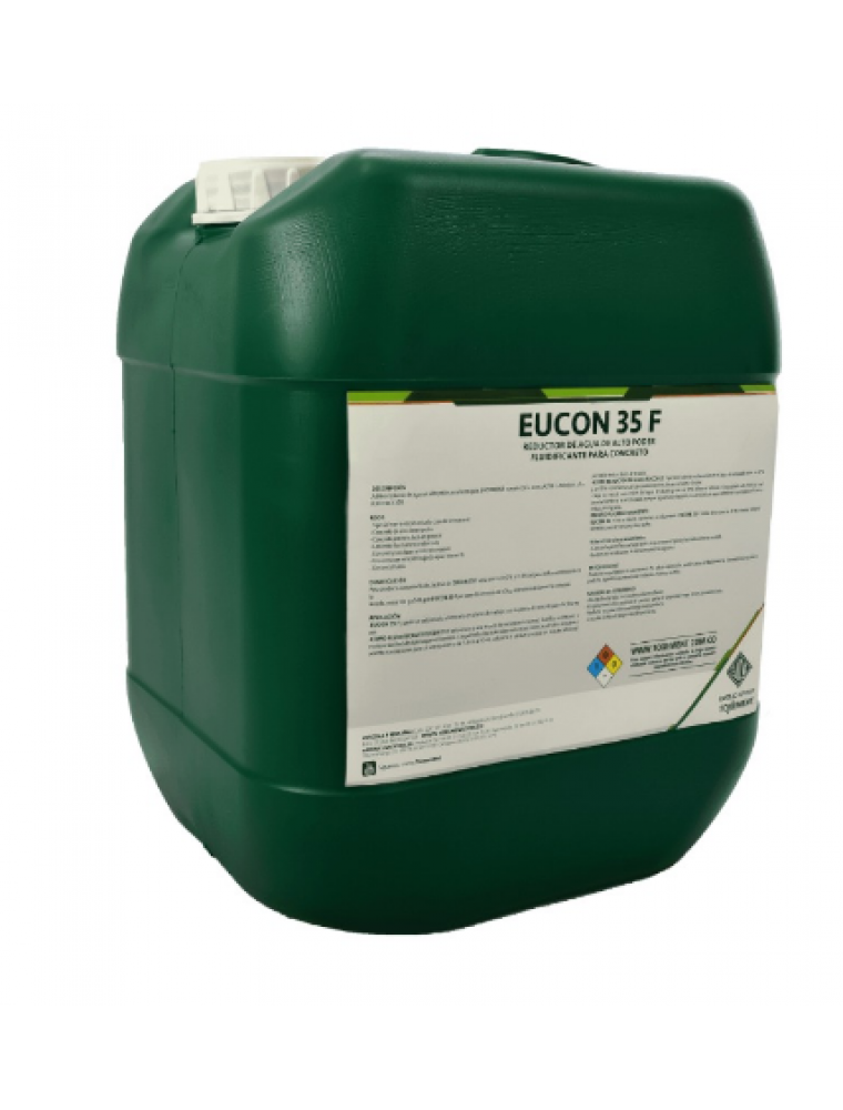 Eucon 35F Toxement
