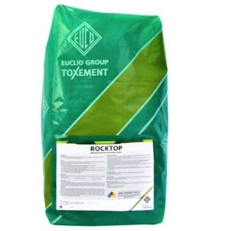Rocktop Toxement