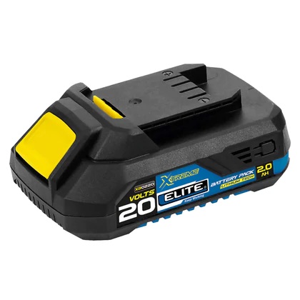 Bateria ion de litio Elite Tools