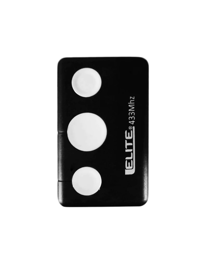 Control Remoto de Motor Elite Tools