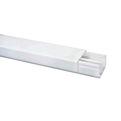 Canaleta Plástica Schneider