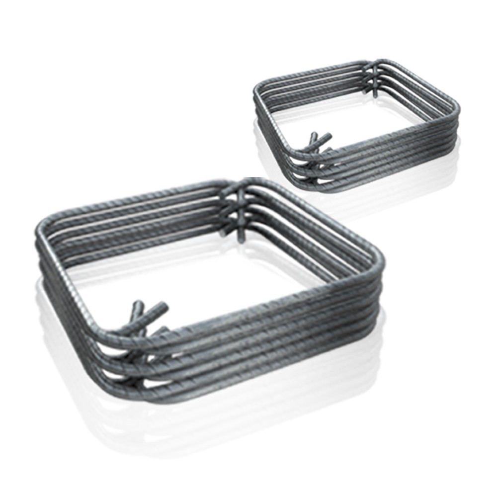 Acero figurado ADO 15X15