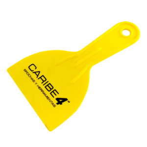 Espátula Plástica Caribe