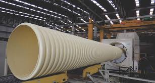 Tubo alcantarillado NTC 5055 Serie 4 PVC