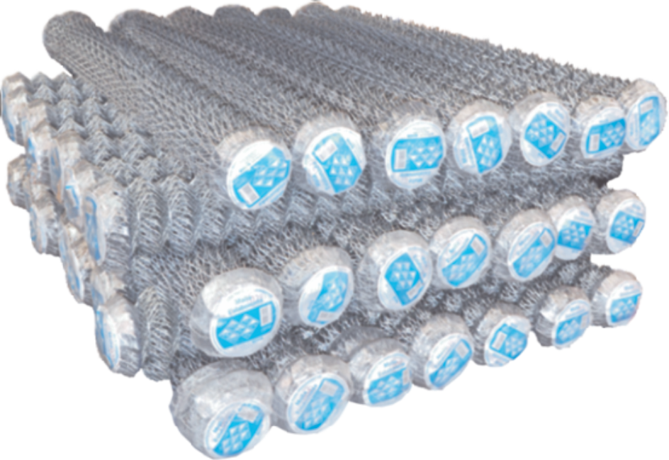 Malla Eslabonada C12 10m Proalco