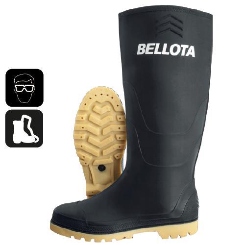 Bota Pantanera Todo Terreno Bellota
