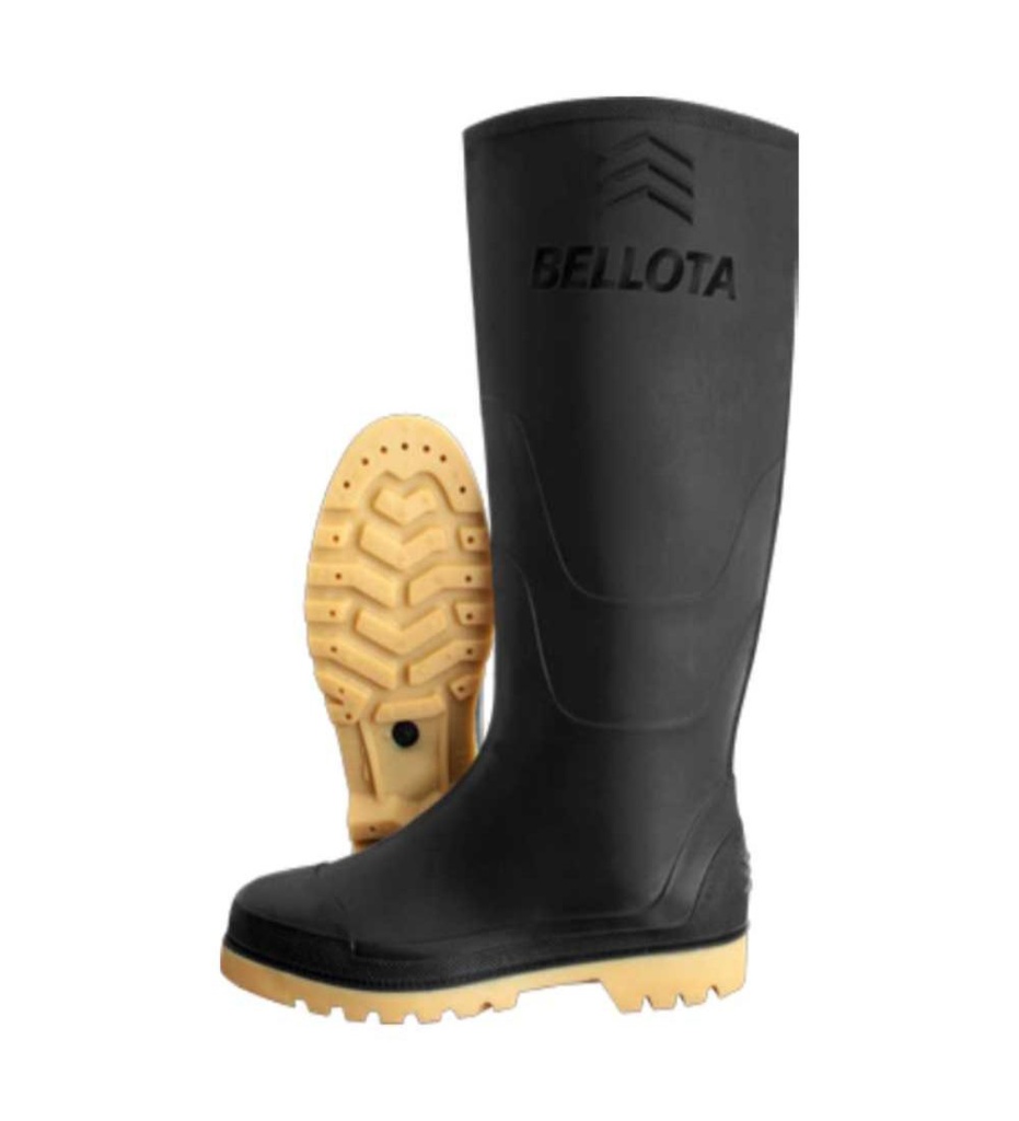 Bota pantanera PVC Smart Bellota