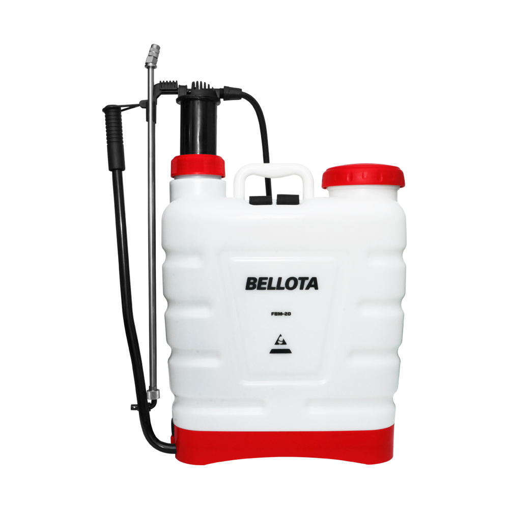 Fumigadora Bellota