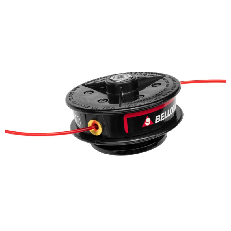 Yoyo cortacésped Bellota