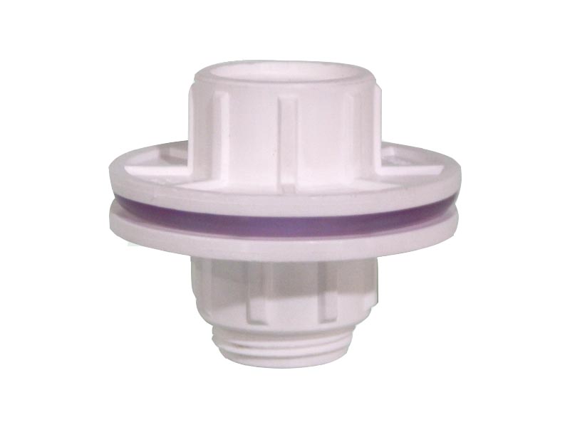 Flanche de Tanque Aereo