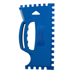 Llana Plastica Alisadora Caribe