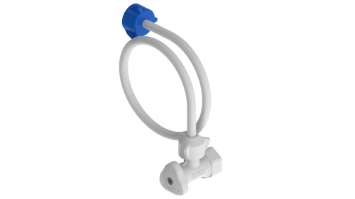 Conector Flexible con Registro Pcp