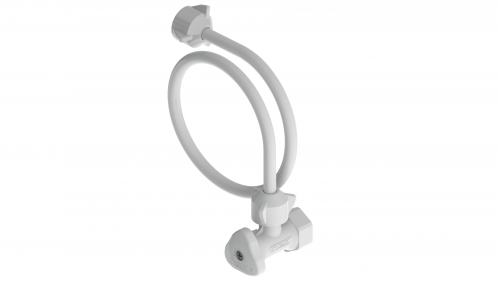 Conector Flexible con Registro PCP