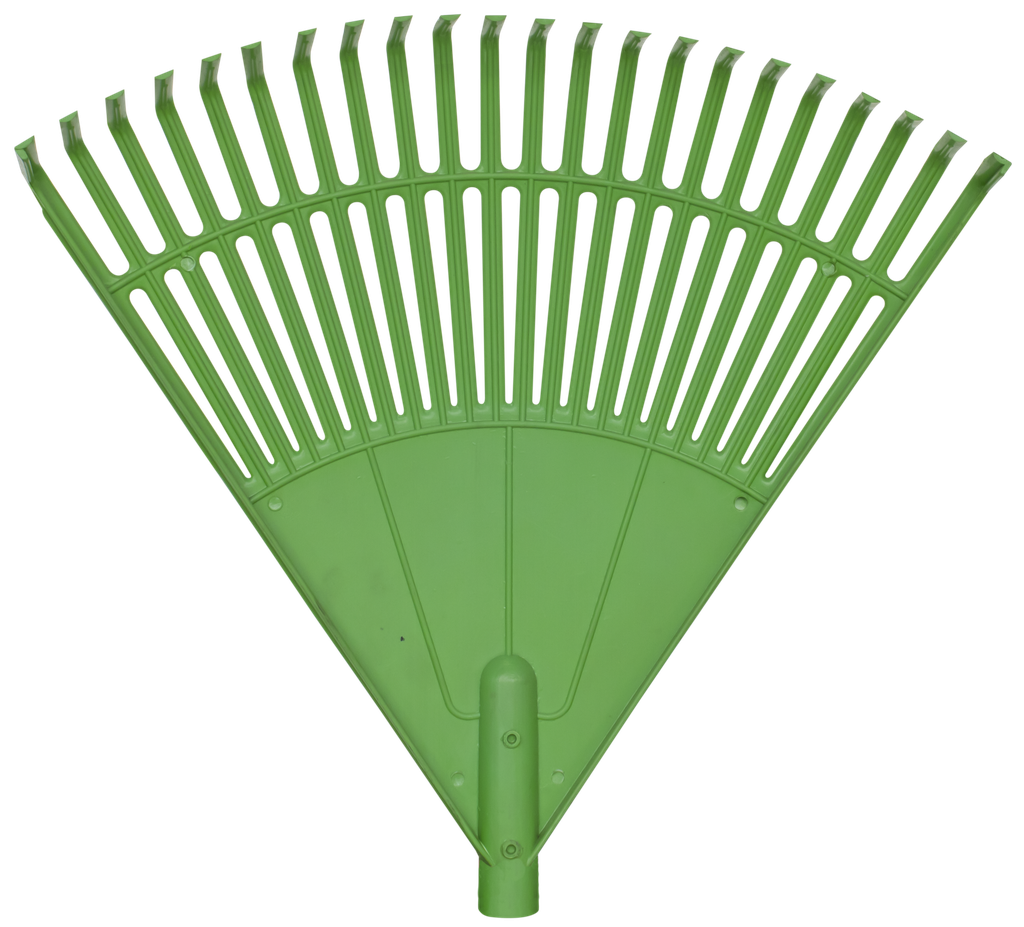 Escoba Jardin Induma