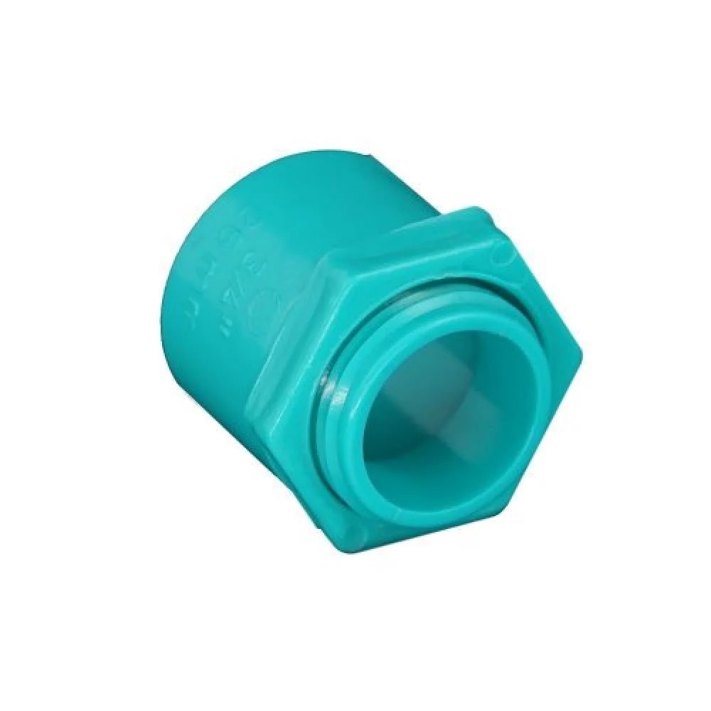 Adaptador Terminal Conduit Durman