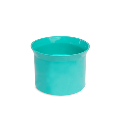Adaptador terminal de campana conduit PVC