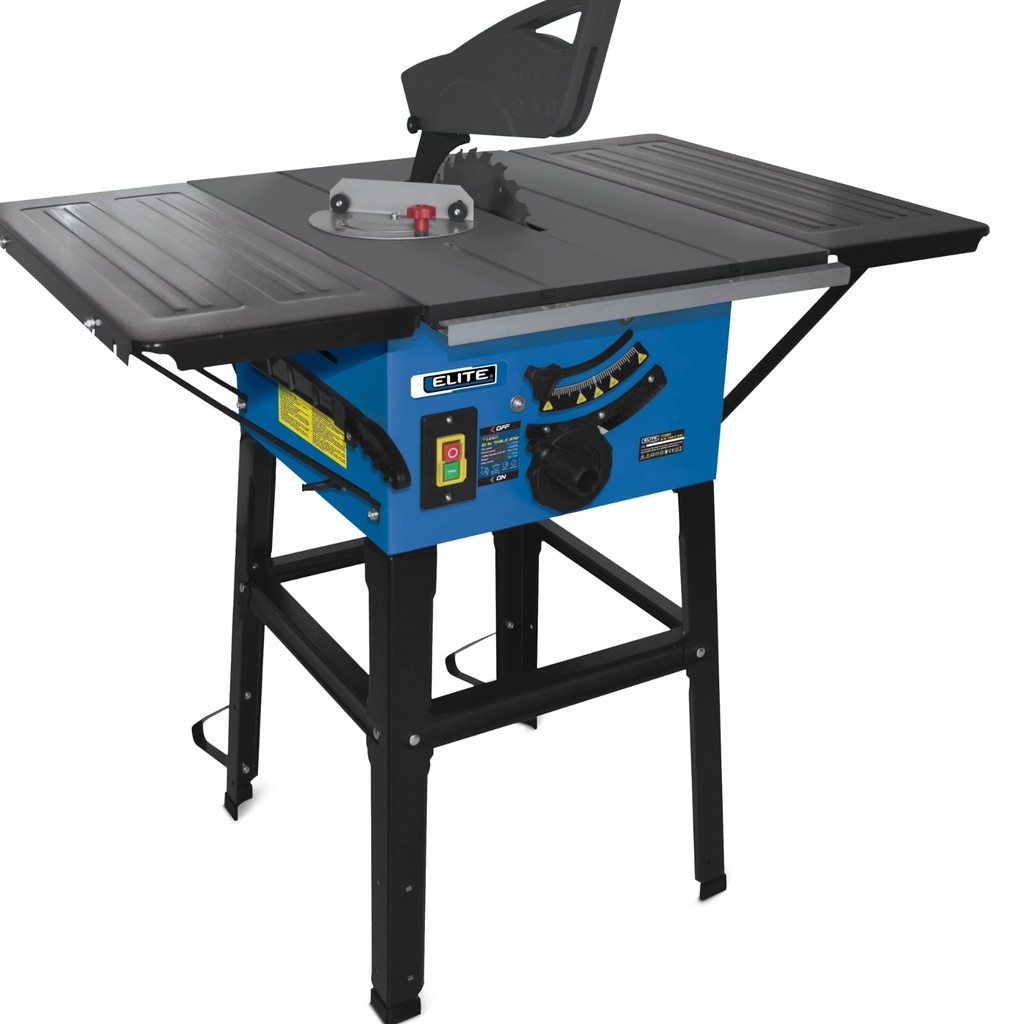 Sierra de mesa Elite Tools
