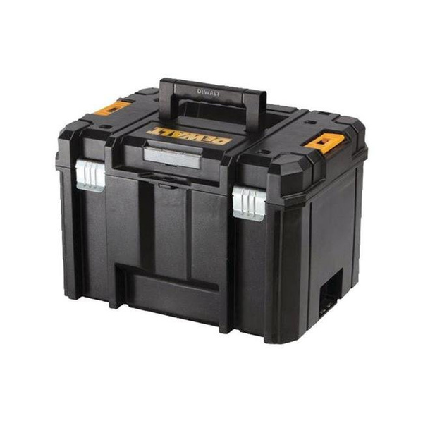 Caja De Herramientas TSTAK Dewalt