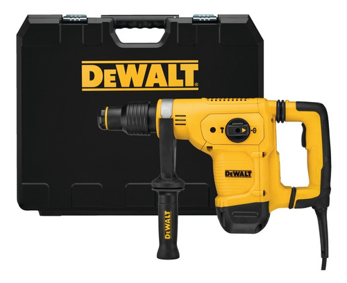 Cincelador Dewalt