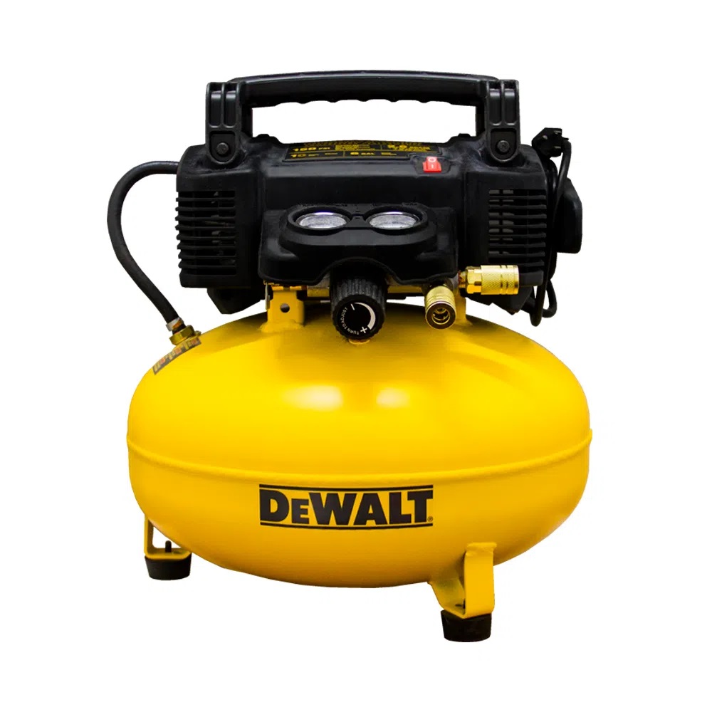 Compresor Dewalt