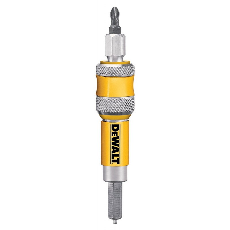 Juego atornillador Dewalt