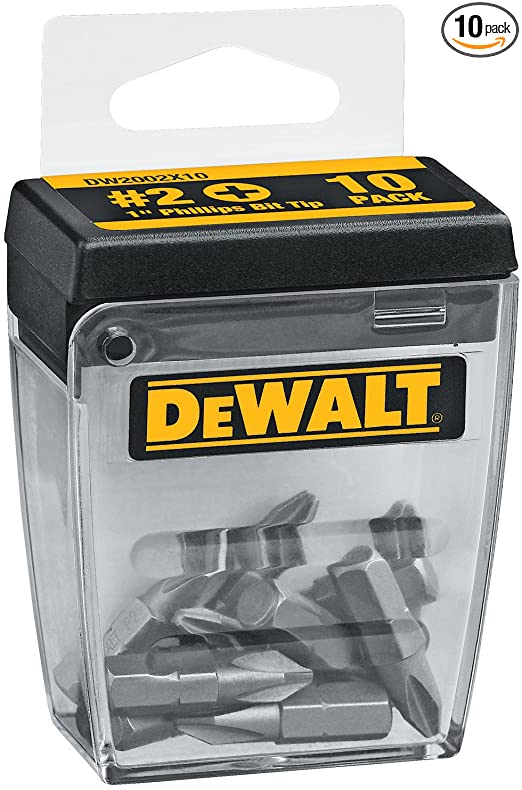 Punta para taladro Dewalt