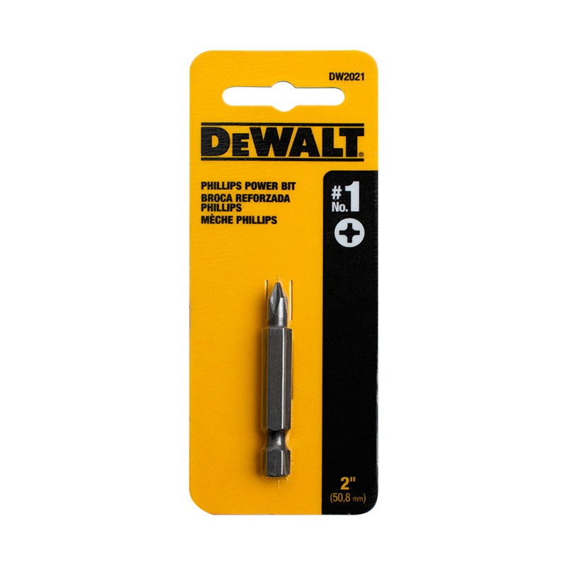 Punta para taladro Dewalt