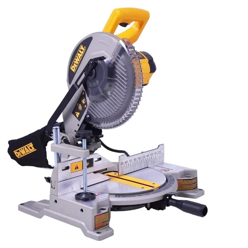 Sierra Acolilladora / Ingletadora DeWALT