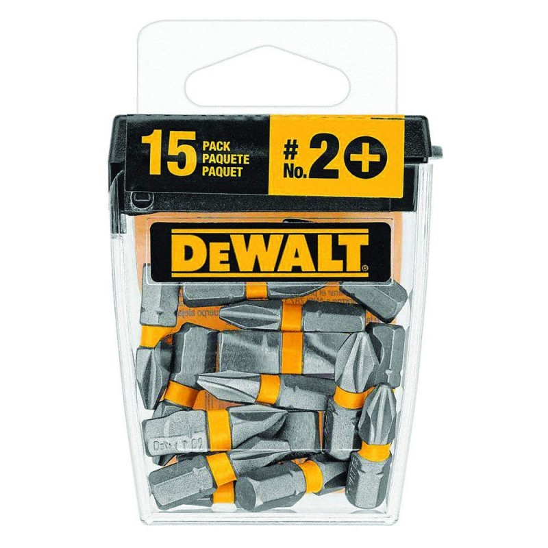 Punta para taladro Dewalt