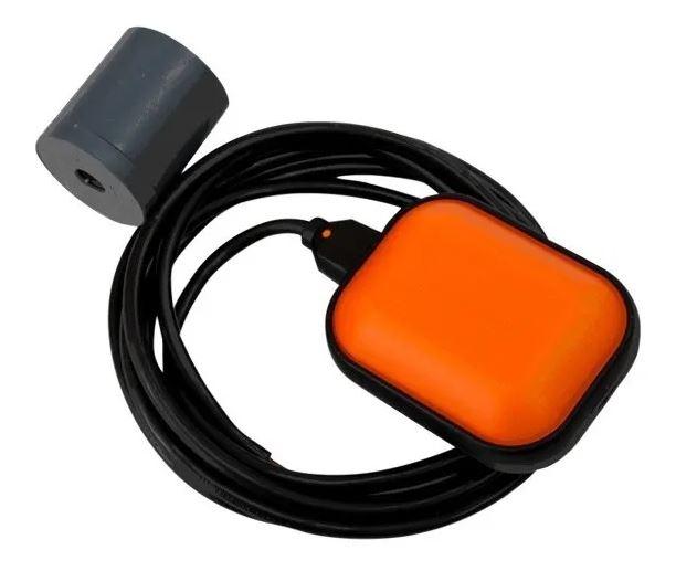 Flotador Eléctrico Pedrollo