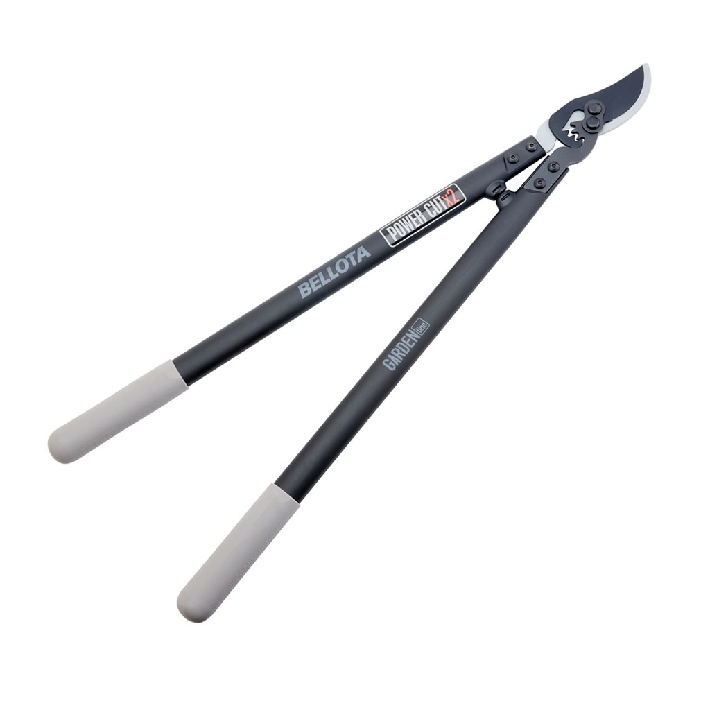 Tijera de poda 2 manos Bellota