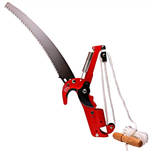 Cortador de ramas altas Bellota