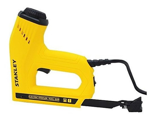 Grapadora Electrica Stanley