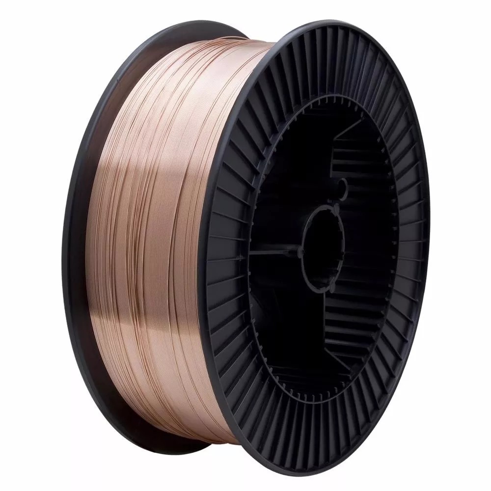 Soldadura Electrica Rollo Esab