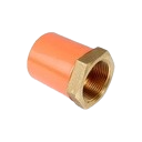 Adaptador hembra BlazeMaster Durman