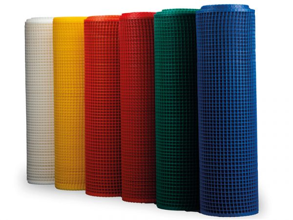 Malla Cuadrada Multiuso Duramalla