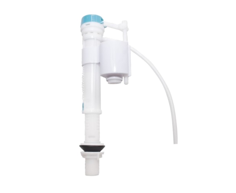 Valvula de Entrada Sanitario Fermetal