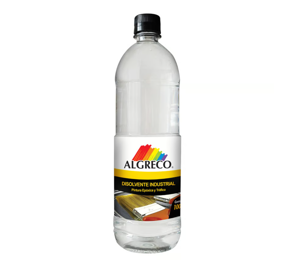 Disolvente Varsol Algreco
