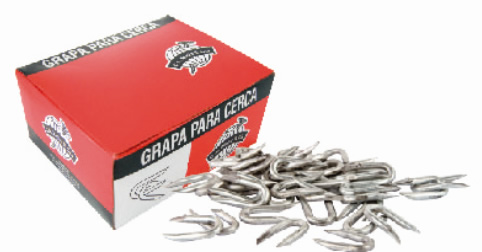 Grapa Cerca Puas Ca Mejia x 500g