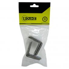 Angulo Metalico Uduke