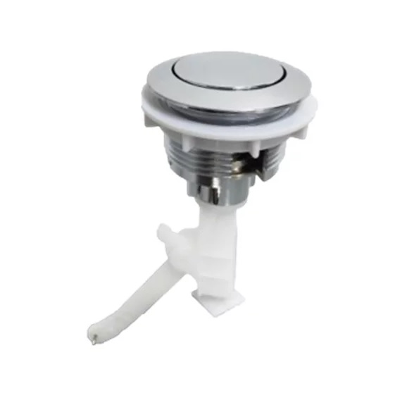 Boton Push Sanitario Fermetal