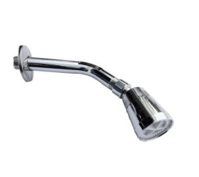 Ducha Regadera con Brazo Fermetal