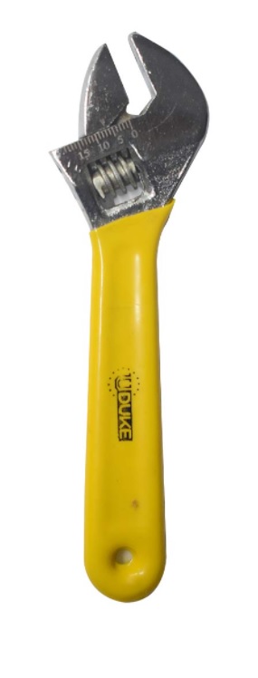 Llave Ajustable Uduke