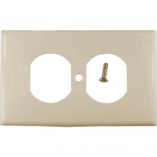 Tapa Placa Toma Tipo Leviton Uduke