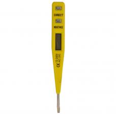 Probador de corriente Uduke