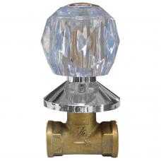 Registro Ducha Uduke