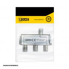 Splitter TV Uduke